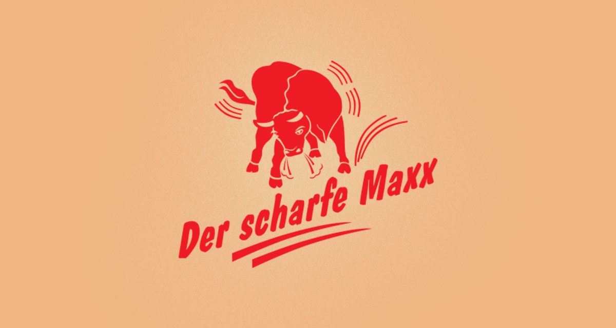 Der Scharfe Maxx